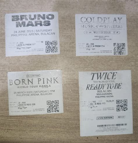 Tips for Buying PH Concert Tickets : r/CasualPH .